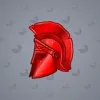 Heroic Helmet #2827