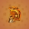 Heroic Helmet #2828