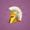 Heroic Helmet #2829