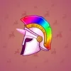 Heroic Helmet #2830