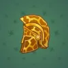 Heroic Helmet #2831