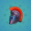Heroic Helmet #2832