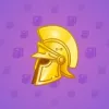 Heroic Helmet #2833