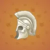 Heroic Helmet #2834