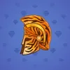 Heroic Helmet #2835