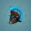 Heroic Helmet #2837
