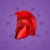 Heroic Helmet #2839