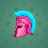 Heroic Helmet #2841