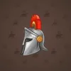 Heroic Helmet #2842
