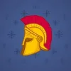 Heroic Helmet #2843