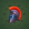 Heroic Helmet #2844