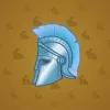 Heroic Helmet #2846