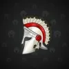 Heroic Helmet #2847
