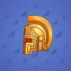 Heroic Helmet #2848