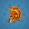 Heroic Helmet #2850