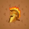 Heroic Helmet #2851