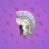 Heroic Helmet #2852