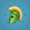 Heroic Helmet #2857