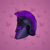 Heroic Helmet #2858