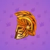 Heroic Helmet #286