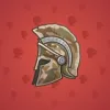 Heroic Helmet #2864