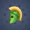 Heroic Helmet #2865