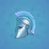 Heroic Helmet #2866