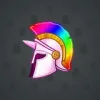 Heroic Helmet #2867