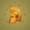 Heroic Helmet #2868