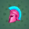 Heroic Helmet #2869