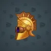 Heroic Helmet #2870