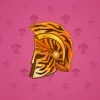 Heroic Helmet #2871