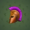 Heroic Helmet #2872