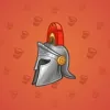 Heroic Helmet #2873