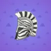 Heroic Helmet #2875