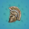 Heroic Helmet #2877