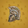 Heroic Helmet #2879