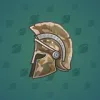 Heroic Helmet #2882