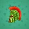Heroic Helmet #2883