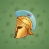 Heroic Helmet #2884