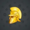 Heroic Helmet #2885