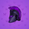 Heroic Helmet #2886