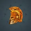 Heroic Helmet #2888