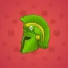 Heroic Helmet #2889