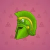 Heroic Helmet #2890