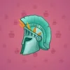 Heroic Helmet #2892