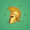 Heroic Helmet #2893