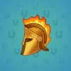 Heroic Helmet #2894