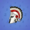 Heroic Helmet #2896