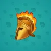 Heroic Helmet #2897